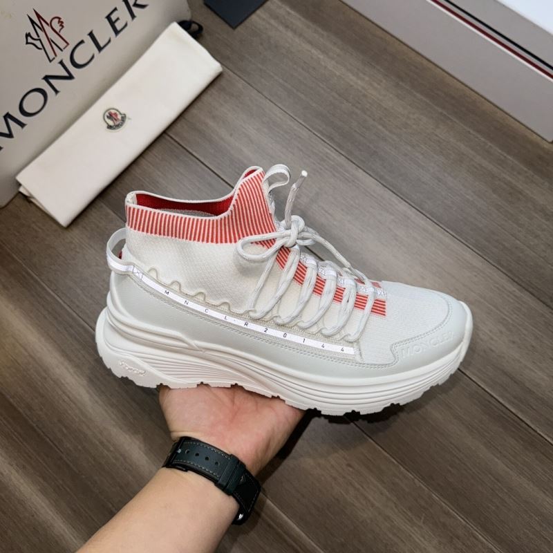 Moncler Sneakers